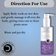 Dermistry Anti Acne 1% Salicylic Acid Body Wash 200 ml - Shower Gels & Body Wash