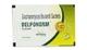 Delponorm Sachet 0.84GM 1's - Diarrhoea-Ant