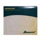 Romsons Romolene Ryle's Tube with Funnel & Luer Connector (GS 4032) (FG 08) 1's - Gastro Care