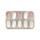 GENEGLIM MP 2 Tablet 10's - Diabetes-Ant