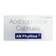AB PHYLLINE Capsule 15's - Asthma/COPD-Ast