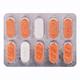 FPGLI M FORTE 4 Tablet 10's - Diabetes-Ant