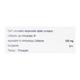 FIXIT 100 Tablet 10's - Bacterial Infections-Cep