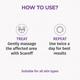 TruHabit Scaroff Anti Scar Cream 15 gm - Wound/Burns
