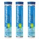 FixUpHealth Electrolytes Effervescent Tablet - Lemon Flavour (Pack of 3 x 20s) 1's - General Health