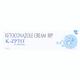 K ZPTO Cream 30gm - Fungal Infections-Taa