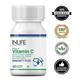 INLIFE Immunity Plus Capsules 60's - Vitamin C