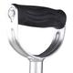 Entros Height Adjustable Aluminum Stick (948L) - Others Ortho Supports