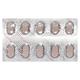 Cardace H 5mg Tablet 10'S - Hypertension-ACE