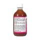 Zoe Apple Cider Vinegar Blended with Grape Juice, Honey 500 ml - Apple Cider Vinegars