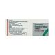 Socalm SR 100mg Tablet 10'S - Schizophrenia-Aps