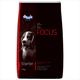 Drools Focus Starter Super Premium Dog Food 1200 gm - Petfood