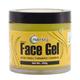 Nutriorg Aloevera Turmeric Sandal Face Gel 100 gm - Face Gels