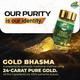 Zandu Shilajit Gold Plus Capsules 60's - Sexual Healthcare