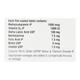 NERVIJEN D3 Tablet 10's - Supplements-Vam