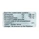 NIMTOSS SP Tablet 10's - Pain relief-Nsa