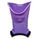 Sahyog Wellness Sturdy Vaporizer - Purple - Nebulizer & Vaporizer