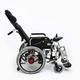 Med-e Move Basic Electric Wheelchair with Lithium Battery - Walker & Walking Stick