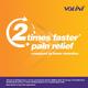Volini Maxx Gel 30 gm - Gel/Cream