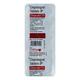 CLOPCARE 75 Tablet 10's - Blood Clot-Ant