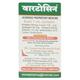 Wartosin Wart Remover Liquid 3 ml - Speciality Medicines