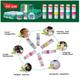 Poy - Sian Inhaler Mark II 2ml - Pain Relief Oil