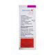 Azivent XL 200mg Syrup 30ml - Bacterial Infections-Mac