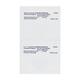 BD Alcohol Swab 100's - Bandages & Dressings