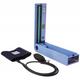 Diamond Mercury Free Blood Pressure Apparatus Led - Regular (BPDG141) - Blood Pressure Monitor Device