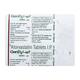 GENLIP 40 Tablet 10's - High Cholesterol-Dys