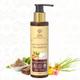 Khadi Essentials Shampoo - Sandalwood 200 ml - Shampoos