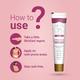 SkinEasi Regina Anti Rub Rash Gel (Pack of 2 x 20 gm) 1's - Lotions & Creams