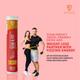 Nutrileague Slim & Fit Effervescent Tablet 20's - Multi-Vitamins
