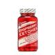 GNC Raspberry Ketones 125 mg Capsules 90's - Workout Essentials