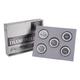 Khadi Natural Sparkling Mini Facial Kit - Diamond - Facial Kits