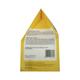 Lemme Be Biodegradable Organic Tampons 15's + Panty Liners 10's - Combo Pack - Tampons