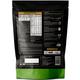 MuscleXP Weight Gainer Protein Powder - Double Chocolate 1 kg - Workout Essentials