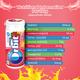 Wrigley's Orbit Chewing Gum (Sugar Free) - Mixed Fruit 22gm - Nutritional Bars
