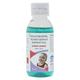 CUFLIFT JUNIOR Syrup 60ml - Cough And Cold-Cou