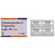 Lupi D3 Capsule 4'S - Supplements-Vam
