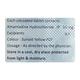 ENSOREX 50 Tablet 15's - Parkinsonism-Apd