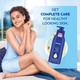 Nivea Body Milk 5 in 1 Complete Care Nourishing Lotion (Dry to Very Dry Skin) 400 ml - Lotions & Creams
