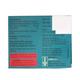 IDOFNIB 150 Capsule 10's - Idiopathic Pulmonary Fibrosis