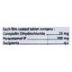 CYCLOBREX CP Tablet 10's - Muscle Spasm-Ant