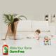 Dettol Antiseptic Liquid 125 ml - Wound/Burns
