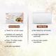 Kozicare Papaya Soap (Pack of 9 x 75 gm) 1's - Soaps