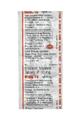 Nuril 10mg Tablet 10'S - Hypertension-ACE