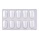 Safexim CV Tablet 10'S - Bacterial Infections-Cep