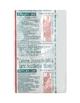 Zifi Lbx+200mg Tablet 10'S - Bacterial Infections-Cep