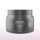 Bblunt Intense Shine Hair Mask with Rice and Silk Protein for Softer, Smoother and Shinier Hair 250 gm - Hair Masks & Packs